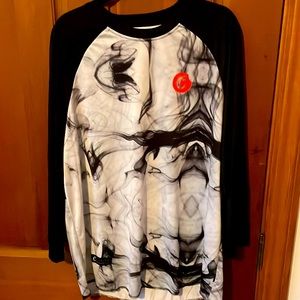 Cookies smoke Jersey